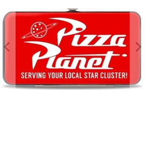 Buzz lightyear loungefly